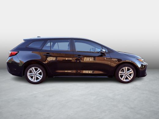 Toyota Corolla Touring Sports 1.8 Hybrid Active / Adaptive Cruise / Camera / Carplay / DAB / Full LED / 1e Eigenaar / Lichtmeta... ActivLease financial lease