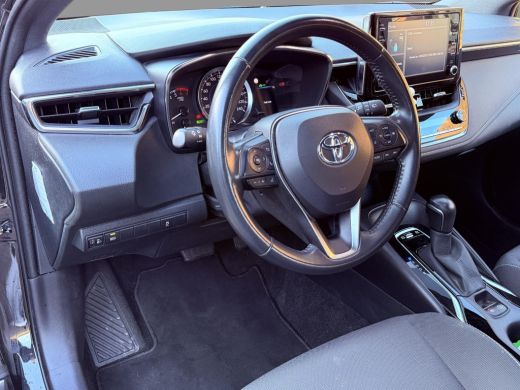 Toyota Corolla Touring Sports 1.8 Hybrid Active / Adaptive Cruise / Camera / Carplay / DAB / Full LED / 1e Eigenaar / Lichtmeta... ActivLease financial lease