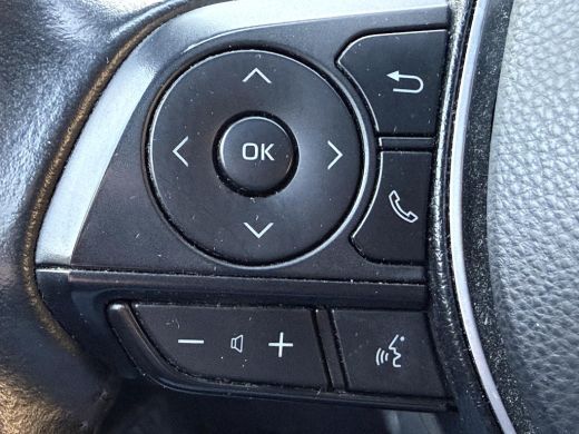 Toyota Corolla Touring Sports 1.8 Hybrid Active / Adaptive Cruise / Camera / Carplay / DAB / Full LED / 1e Eigenaar / Lichtmeta... ActivLease financial lease