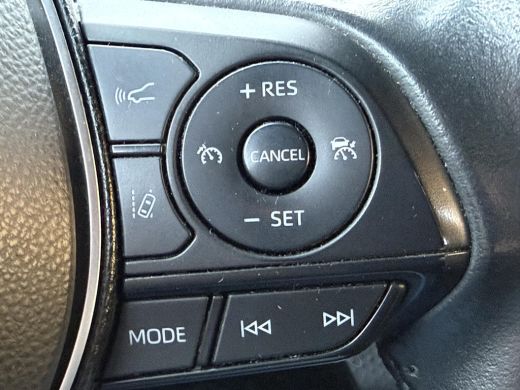 Toyota Corolla Touring Sports 1.8 Hybrid Active / Adaptive Cruise / Camera / Carplay / DAB / Full LED / 1e Eigenaar / Lichtmeta... ActivLease financial lease