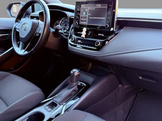 Toyota Corolla Touring Sports 1.8 Hybrid Active / Adaptive Cruise / Camera / Carplay / DAB / Full LED / 1e Eigenaar / Lichtmeta... ActivLease financial lease