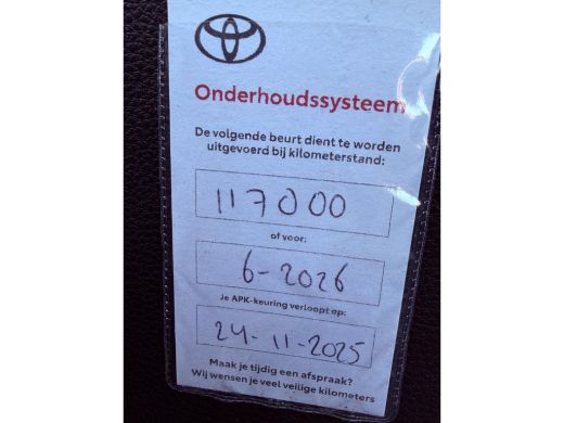 Toyota Corolla Touring Sports 1.8 Hybrid Active / Adaptive Cruise / Camera / Carplay / DAB / Full LED / 1e Eigenaar / Lichtmeta... ActivLease financial lease