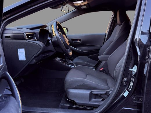 Toyota Corolla Touring Sports 1.8 Hybrid Active / Adaptive Cruise / Camera / Carplay / DAB / Full LED / 1e Eigenaar / Lichtmeta... ActivLease financial lease