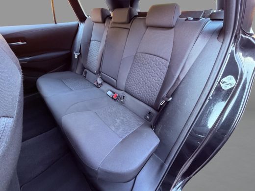 Toyota Corolla Touring Sports 1.8 Hybrid Active / Adaptive Cruise / Camera / Carplay / DAB / Full LED / 1e Eigenaar / Lichtmeta... ActivLease financial lease