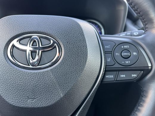 Toyota RAV4 2.5 Hybrid AWD Black Edition | Trekhaak | JBL audio | Carplay | Stoel- + stuurverwarming | Camera... ActivLease financial lease