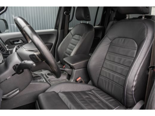 Volkswagen Amarok 3.0L V6 | XL | 5-Persoons | Aventura | 259 PK | LED | Camera | Carplay | Cruise | PDC | Trekhaak ActivLease financial lease