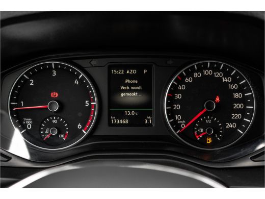 Volkswagen Amarok 3.0L V6 | XL | 5-Persoons | Aventura | 259 PK | LED | Camera | Carplay | Cruise | PDC | Trekhaak ActivLease financial lease