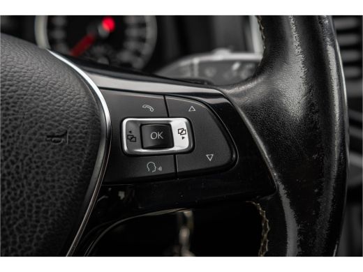 Volkswagen Amarok 3.0L V6 | XL | 5-Persoons | Aventura | 259 PK | LED | Camera | Carplay | Cruise | PDC | Trekhaak ActivLease financial lease