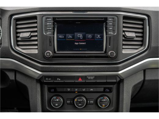Volkswagen Amarok 3.0L V6 | XL | 5-Persoons | Aventura | 259 PK | LED | Camera | Carplay | Cruise | PDC | Trekhaak ActivLease financial lease