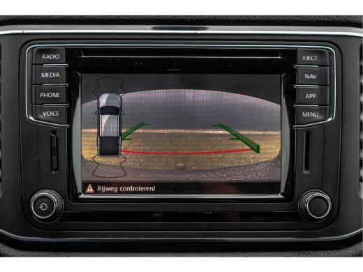 Volkswagen Amarok 3.0L V6 | XL | 5-Persoons | Aventura | 259 PK | LED | Camera | Carplay | Cruise | PDC | Trekhaak ActivLease financial lease