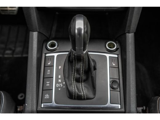 Volkswagen Amarok 3.0L V6 | XL | 5-Persoons | Aventura | 259 PK | LED | Camera | Carplay | Cruise | PDC | Trekhaak ActivLease financial lease