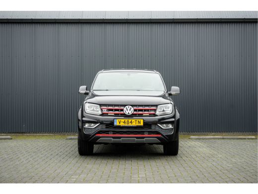 Volkswagen Amarok 3.0L V6 | XL | 5-Persoons | Aventura | 259 PK | LED | Camera | Carplay | Cruise | PDC | Trekhaak ActivLease financial lease
