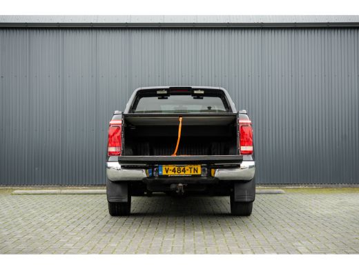 Volkswagen Amarok 3.0L V6 | XL | 5-Persoons | Aventura | 259 PK | LED | Camera | Carplay | Cruise | PDC | Trekhaak ActivLease financial lease