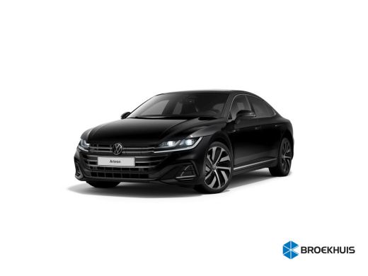 Volkswagen Arteon 1.4 TSI eHybrid 218pk R-Line Business+ | Panoramadak | Trekhaak | 360 Camera | Ergoactive Stoel |...