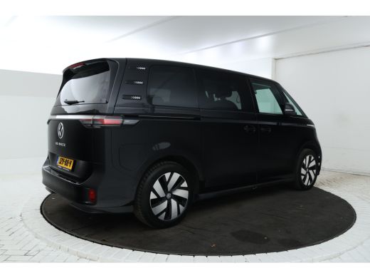 Volkswagen ID. Buzz Pro 77kWh 5 Persoons, 2x schuifdeur ActivLease financial lease