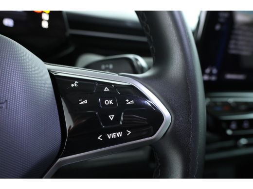 Volkswagen ID. Buzz Pro 77kWh 5 Persoons, 2x schuifdeur ActivLease financial lease