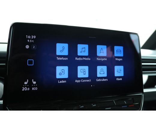 Volkswagen ID. Buzz Pro 77kWh 5 Persoons, 2x schuifdeur ActivLease financial lease