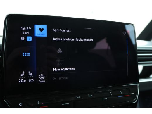 Volkswagen ID. Buzz Pro 77kWh 5 Persoons, 2x schuifdeur ActivLease financial lease