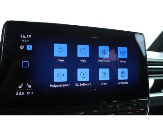 Volkswagen ID. Buzz Pro 77kWh 5 Persoons, 2x schuifdeur ActivLease financial lease