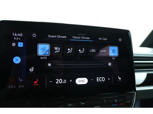 Volkswagen ID. Buzz Pro 77kWh 5 Persoons, 2x schuifdeur ActivLease financial lease