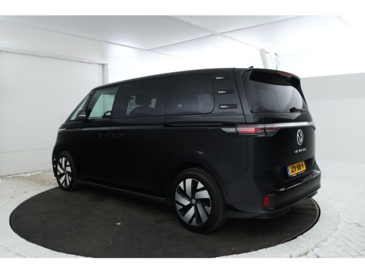 Volkswagen ID. Buzz Pro 77kWh 5 Persoons, 2x schuifdeur ActivLease financial lease