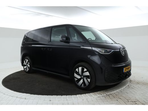 Volkswagen ID. Buzz Pro 77kWh 5 Persoons, 2x schuifdeur ActivLease financial lease