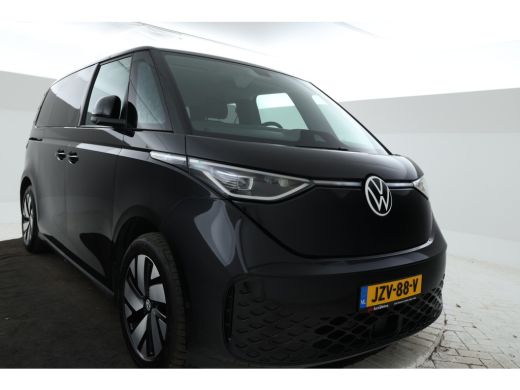 Volkswagen ID. Buzz Pro 77kWh 5 Persoons, 2x schuifdeur ActivLease financial lease
