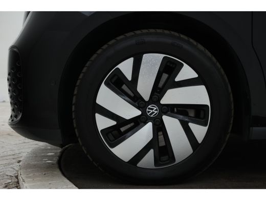 Volkswagen ID. Buzz Pro 77kWh 5 Persoons, 2x schuifdeur ActivLease financial lease