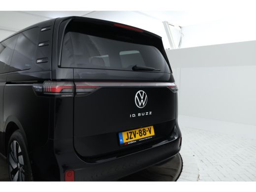 Volkswagen ID. Buzz Pro 77kWh 5 Persoons, 2x schuifdeur ActivLease financial lease