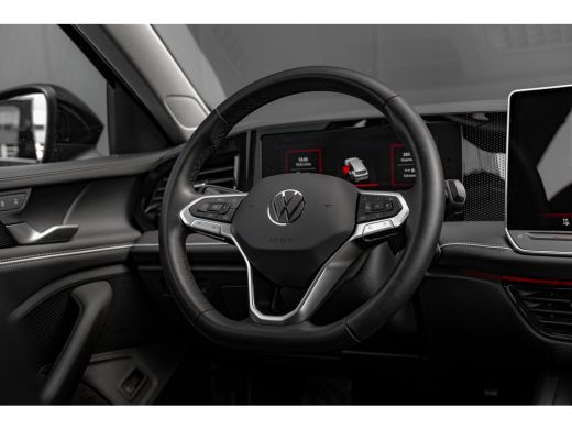 Volkswagen Passat Variant 1.5 TSI eHybrid 204pk Business | Head-Up | Trekhaak | Dodehoek | Camera V+A | ActivLease financial lease