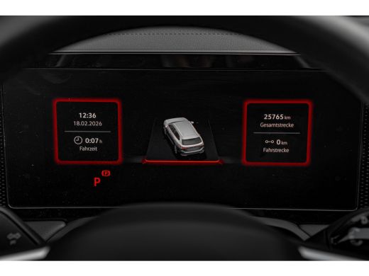 Volkswagen Passat Variant 1.5 TSI eHybrid 204pk Business | Head-Up | Trekhaak | Dodehoek | Camera V+A | ActivLease financial lease