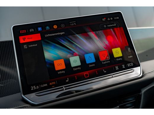 Volkswagen Passat Variant 1.5 TSI eHybrid 204pk Business | Head-Up | Trekhaak | Dodehoek | Camera V+A | ActivLease financial lease