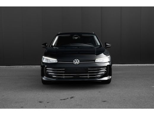 Volkswagen Passat Variant 1.5 TSI eHybrid 204pk Business | Head-Up | Trekhaak | Dodehoek | Camera V+A | ActivLease financial lease