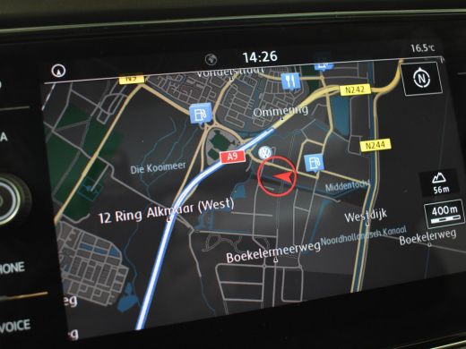 Volkswagen T-Roc 1.5 TSI Sport 150pk DSG/AUTO | Trekhaak | Panorama dak | Dodehoekdetectie  | Navigatie | Adaptief... ActivLease financial lease