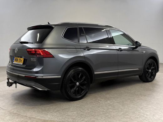 Volkswagen Tiguan 2.0 TDI 191PK 4motion | Grijs kenteken | VAN | 2400kg Trekgew. | Trekhaak | Pano | Virtual | Came... ActivLease financial lease