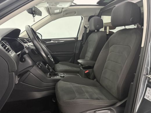 Volkswagen Tiguan 2.0 TDI 191PK 4motion | Grijs kenteken | VAN | 2400kg Trekgew. | Trekhaak | Pano | Virtual | Came... ActivLease financial lease