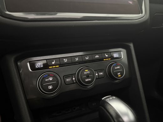 Volkswagen Tiguan 2.0 TDI 191PK 4motion | Grijs kenteken | VAN | 2400kg Trekgew. | Trekhaak | Pano | Virtual | Came... ActivLease financial lease