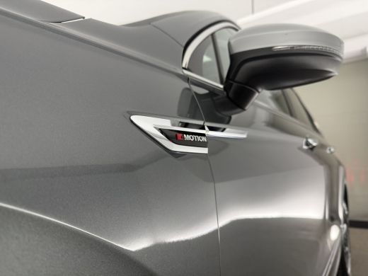 Volkswagen Tiguan 2.0 TDI 191PK 4motion | Grijs kenteken | VAN | 2400kg Trekgew. | Trekhaak | Pano | Virtual | Came... ActivLease financial lease