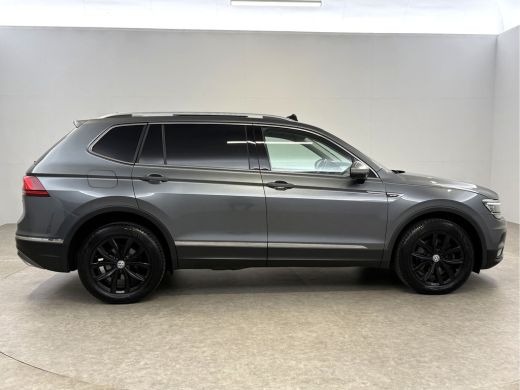 Volkswagen Tiguan 2.0 TDI 191PK 4motion | Grijs kenteken | VAN | 2400kg Trekgew. | Trekhaak | Pano | Virtual | Came... ActivLease financial lease