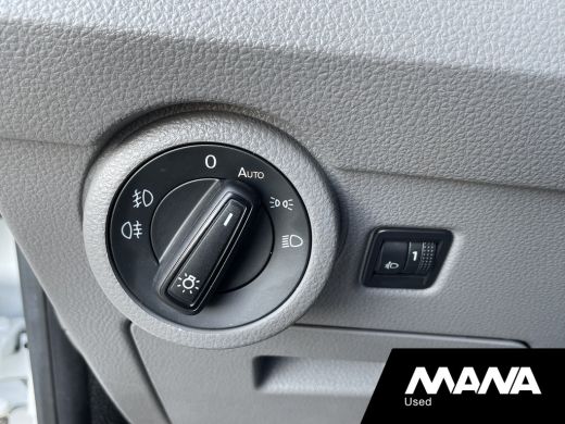 Volkswagen Transporter 2.0 TDI L1H1 Trekhaak Cruise Carplay Sensoren ActivLease financial lease