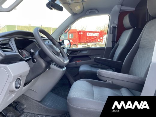 Volkswagen Transporter 2.0 TDI L1H1 Trekhaak Cruise Carplay Sensoren ActivLease financial lease