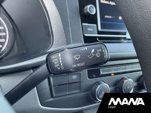 Volkswagen Transporter 2.0 TDI L1H1 Trekhaak Cruise Carplay Sensoren ActivLease financial lease