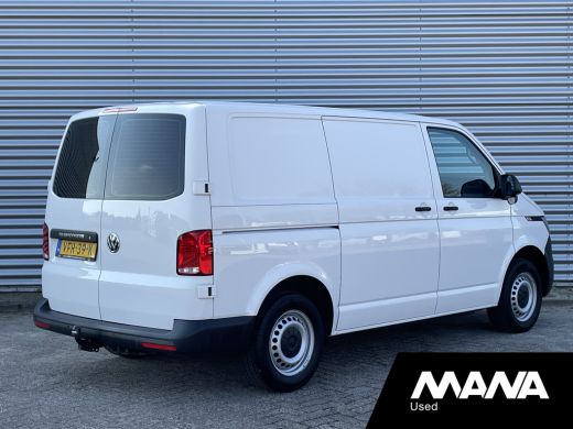 Volkswagen Transporter 2.0 TDI L1H1 Trekhaak Cruise Carplay Sensoren ActivLease financial lease