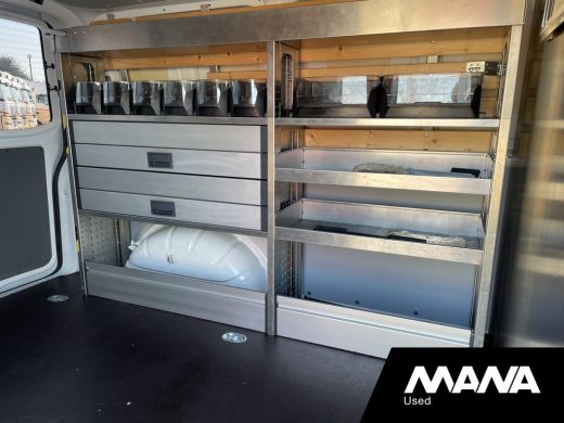 Volkswagen Transporter 2.0 TDI L1H1 Trekhaak Cruise Carplay Sensoren ActivLease financial lease