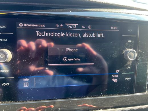 Volkswagen Transporter 4-Motion Dubb. Cab |  Dubbele Schuifdeur | Dubbele Cabine | 150 pk | Trekhaak | Stoelverwarming |... ActivLease financial lease