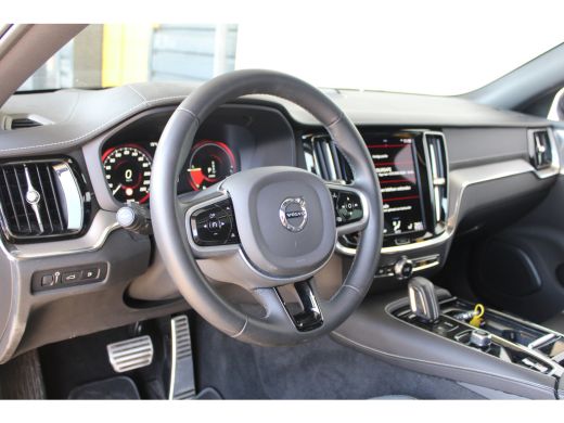 Volvo  S60 2.0 Recharge T8 AWD Ultimate Bright | Polestar | Schuif-kanteldak | Head-Up display | Bowers & Wi... ActivLease financial lease