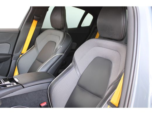 Volvo  S60 2.0 Recharge T8 AWD Ultimate Bright | Polestar | Schuif-kanteldak | Head-Up display | Bowers & Wi... ActivLease financial lease