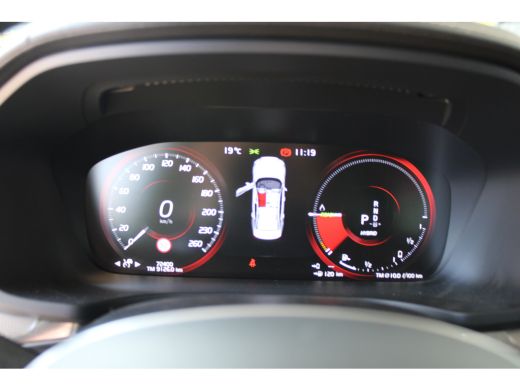 Volvo  S60 2.0 Recharge T8 AWD Ultimate Bright | Polestar | Schuif-kanteldak | Head-Up display | Bowers & Wi... ActivLease financial lease