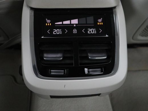 Volvo  S90 2.0 T4 Business Luxury+ | Schuifdak | Stoelventilatie | Head-Up | Massage | Standkachel | 360 Cam... ActivLease financial lease