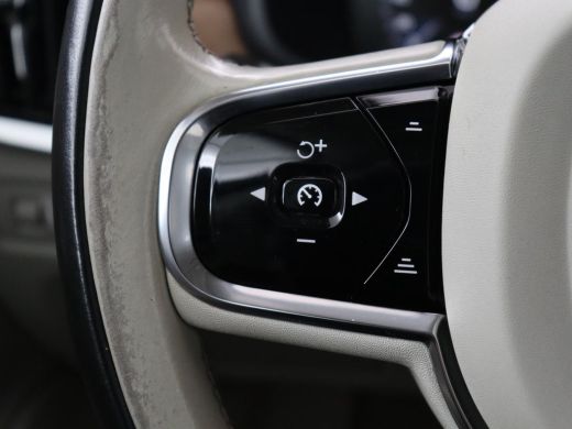 Volvo  S90 2.0 T4 Business Luxury+ | Schuifdak | Stoelventilatie | Head-Up | Massage | Standkachel | 360 Cam... ActivLease financial lease